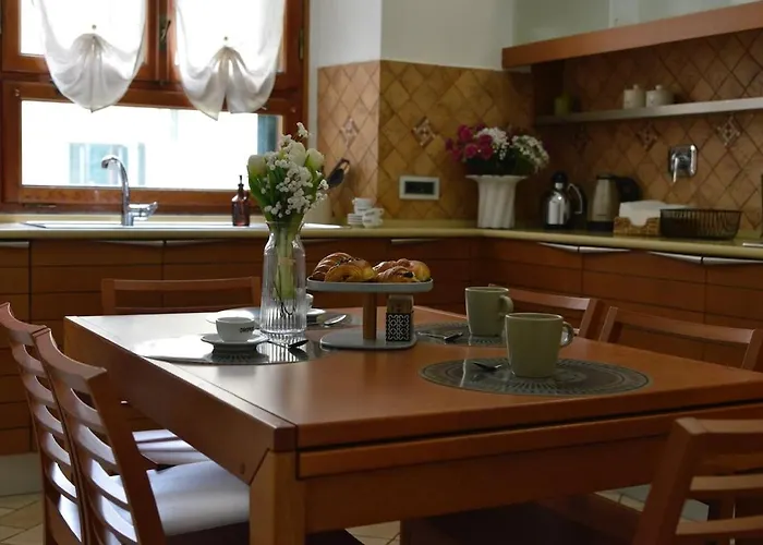 Casa Iulia - Raffinata Dimora Nel Cuore Di Apartment