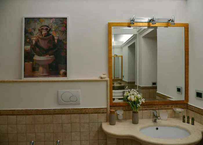 Casa Iulia - Raffinata Dimora Nel Cuore Di *