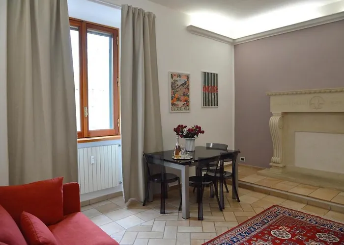 Casa Iulia - Raffinata Dimora Nel Cuore Di Rom