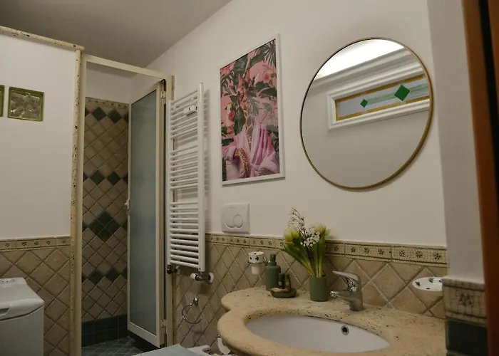 Casa Iulia - Raffinata Dimora Nel Cuore Di * Rom