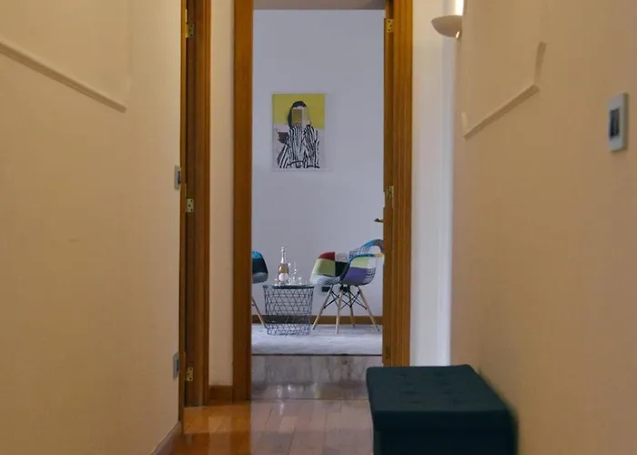 Casa Iulia - Raffinata Dimora Nel Cuore Di Apartment Rom